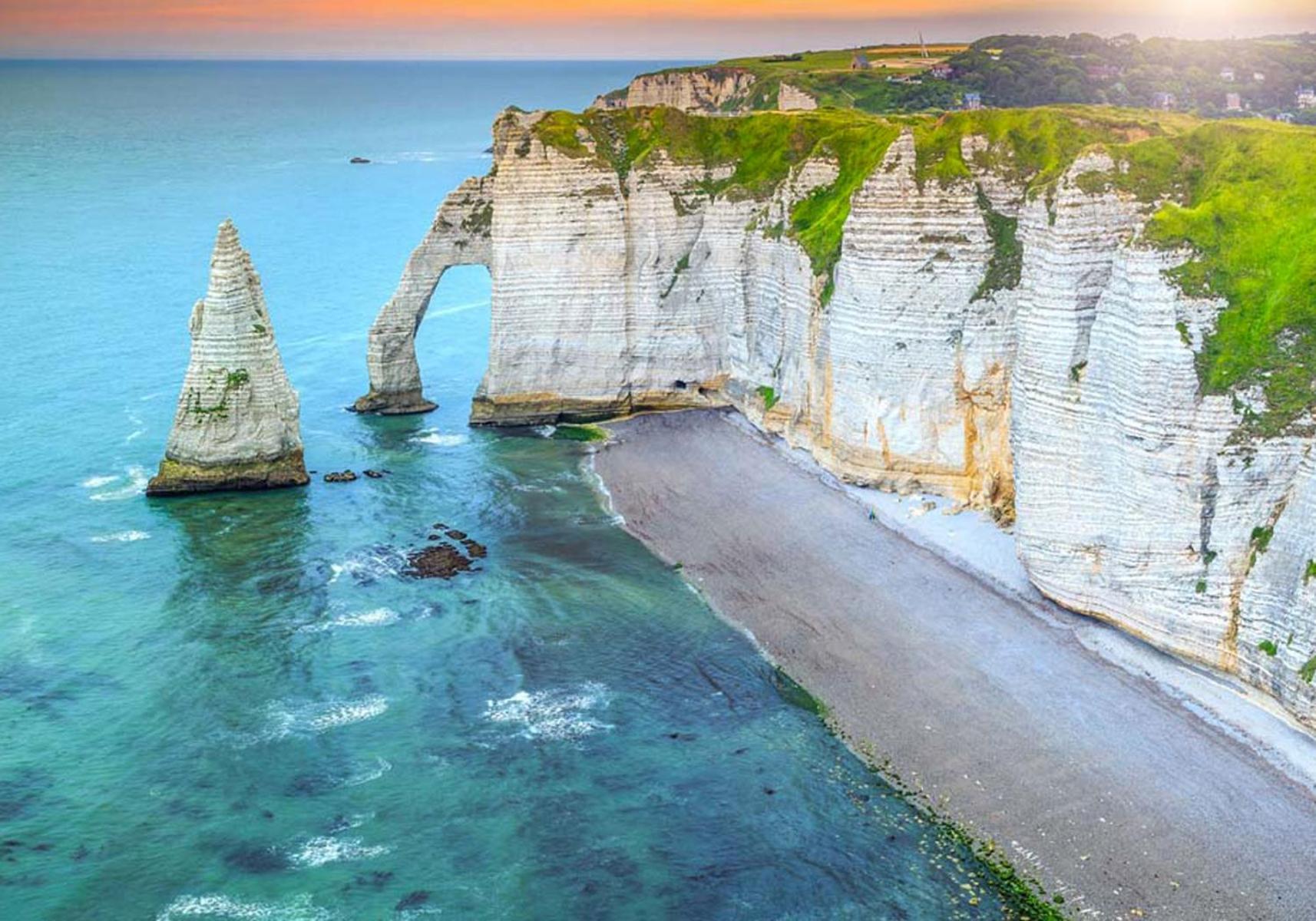 Gite 4 Personnes Avec Piscine Et Bain Nordique Proche Des Plages Du Debarquement Le Manoir  Exteriér fotografie