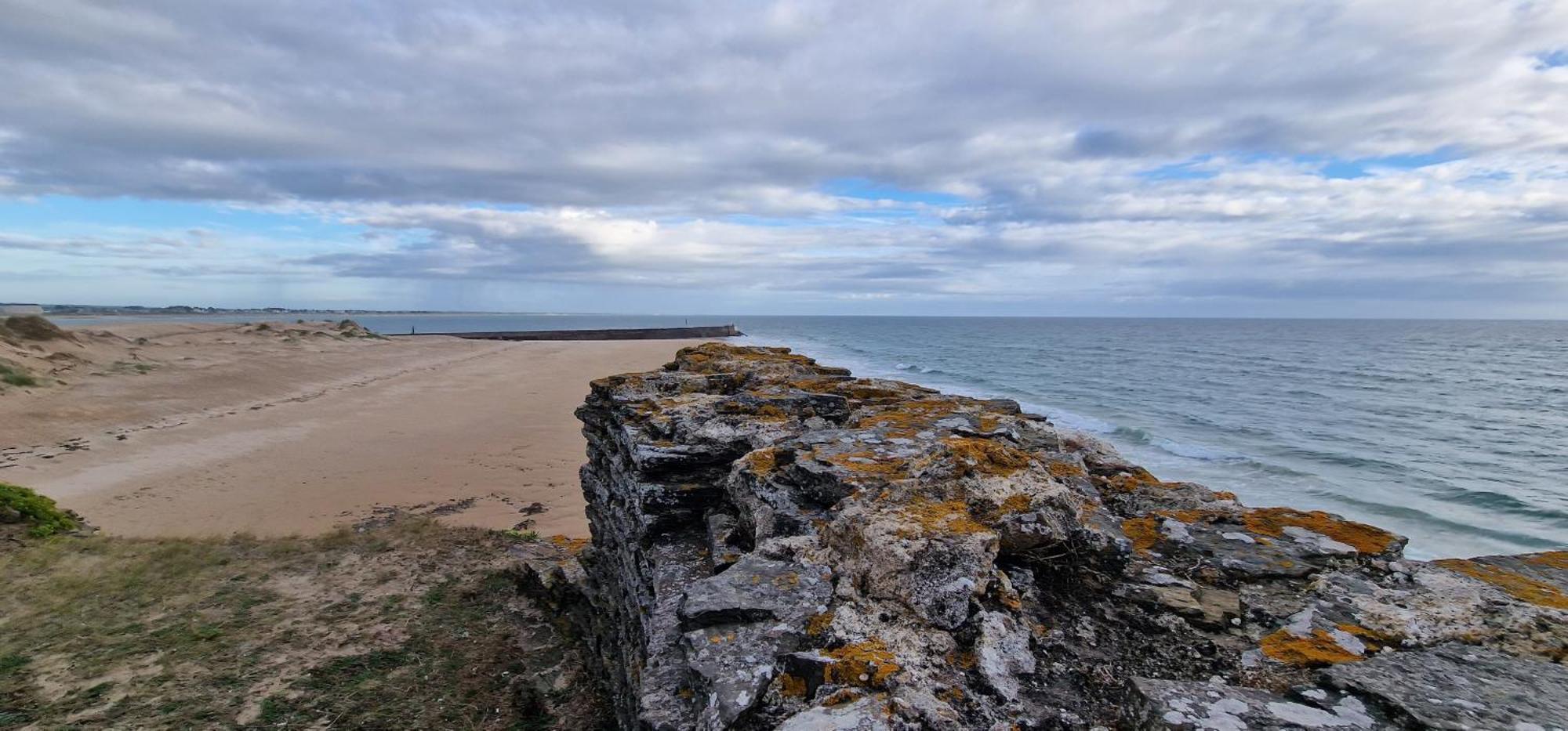 Gite 4 Personnes Avec Piscine Et Bain Nordique Proche Des Plages Du Debarquement Le Manoir  Exteriér fotografie