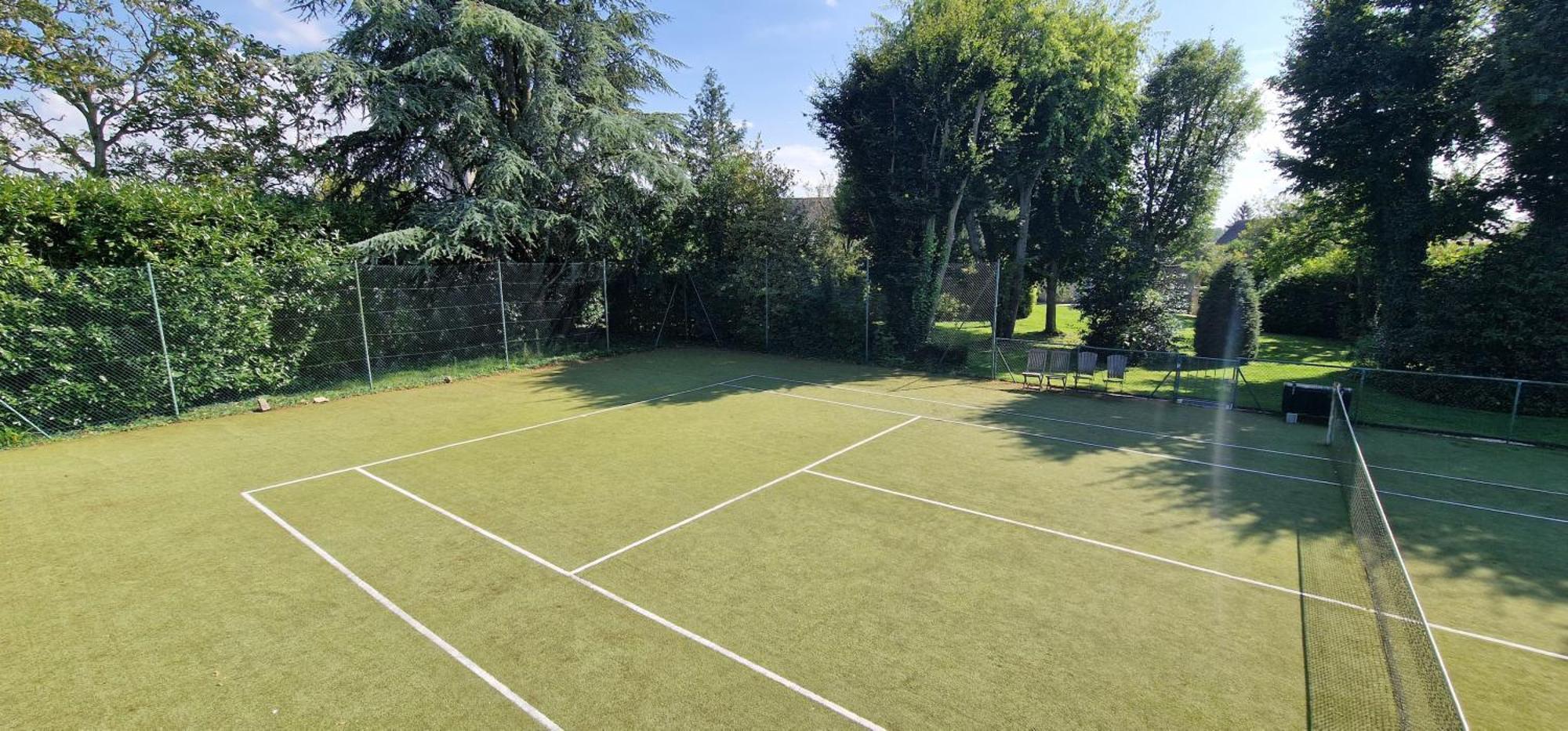Gite 4 Personnes Avec Piscine Et Bain Nordique Proche Des Plages Du Debarquement Le Manoir  Exteriér fotografie