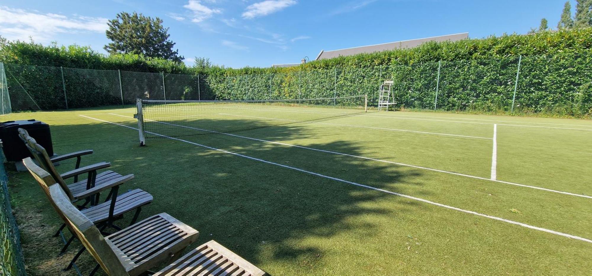 Gite 4 Personnes Avec Piscine Et Bain Nordique Proche Des Plages Du Debarquement Le Manoir  Exteriér fotografie